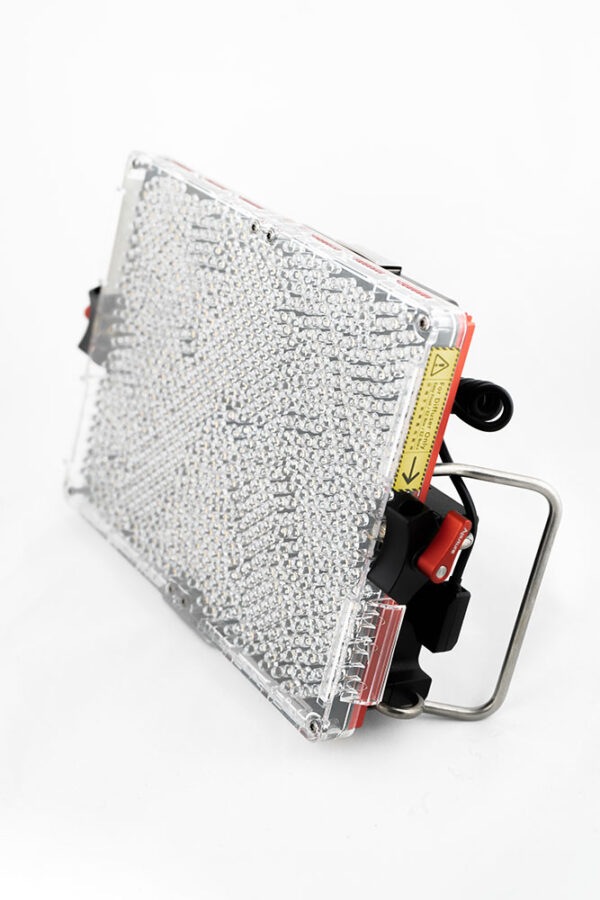 Aputure Amaran Tri-8 LED Cinema Light komplekt