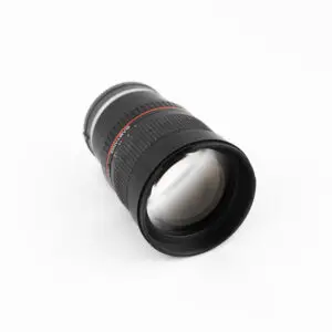Samyang 85mm T1.4