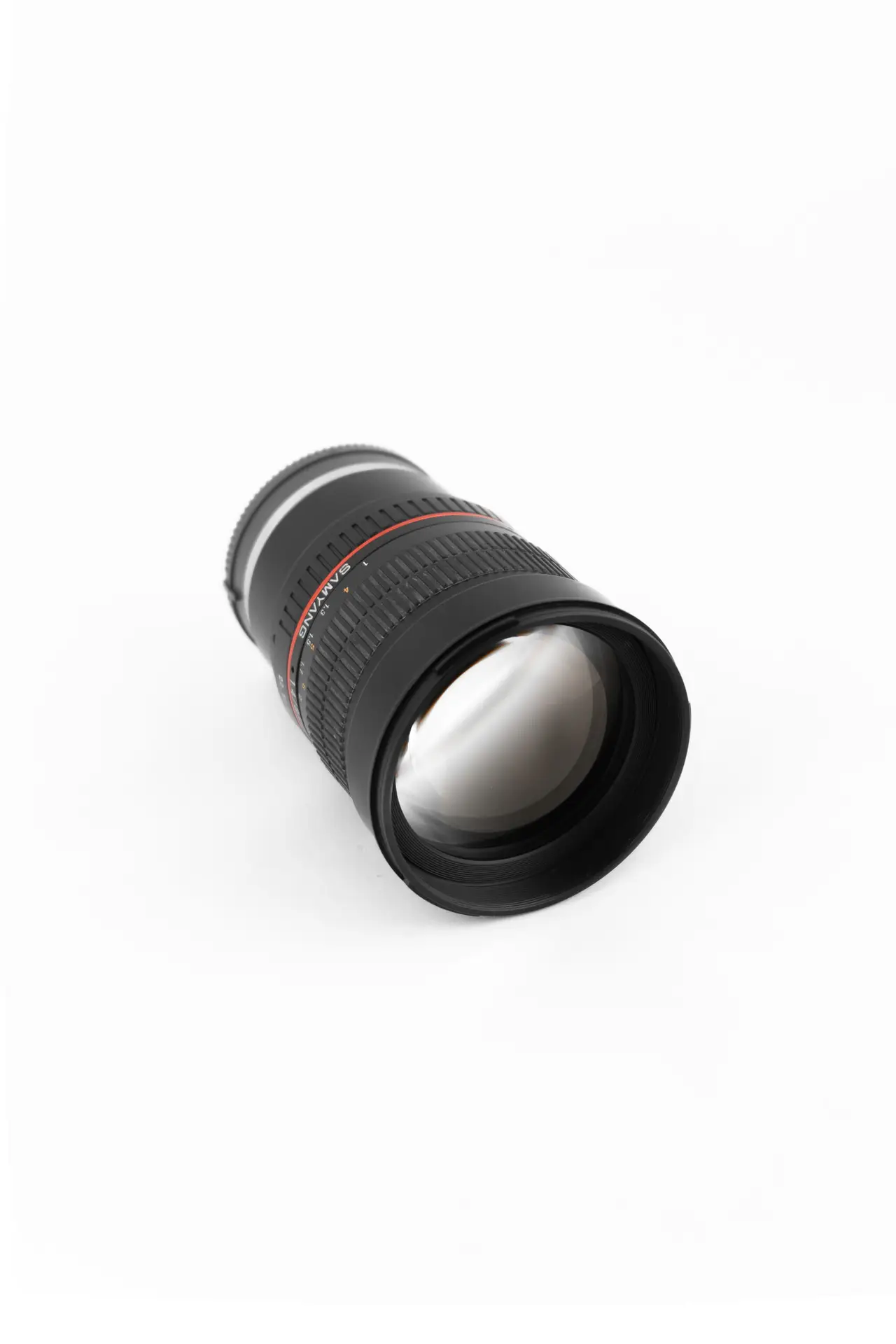 Samyang 85mm T1.4