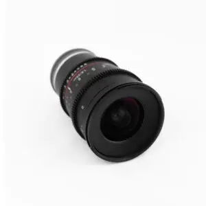 Samyang 20mm T1.9