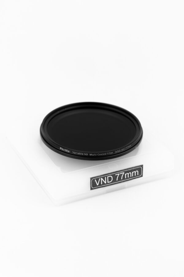 Phottix VND 77mm