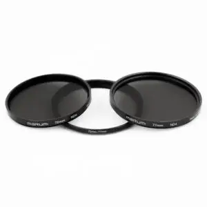 Marumi ND4 77mm