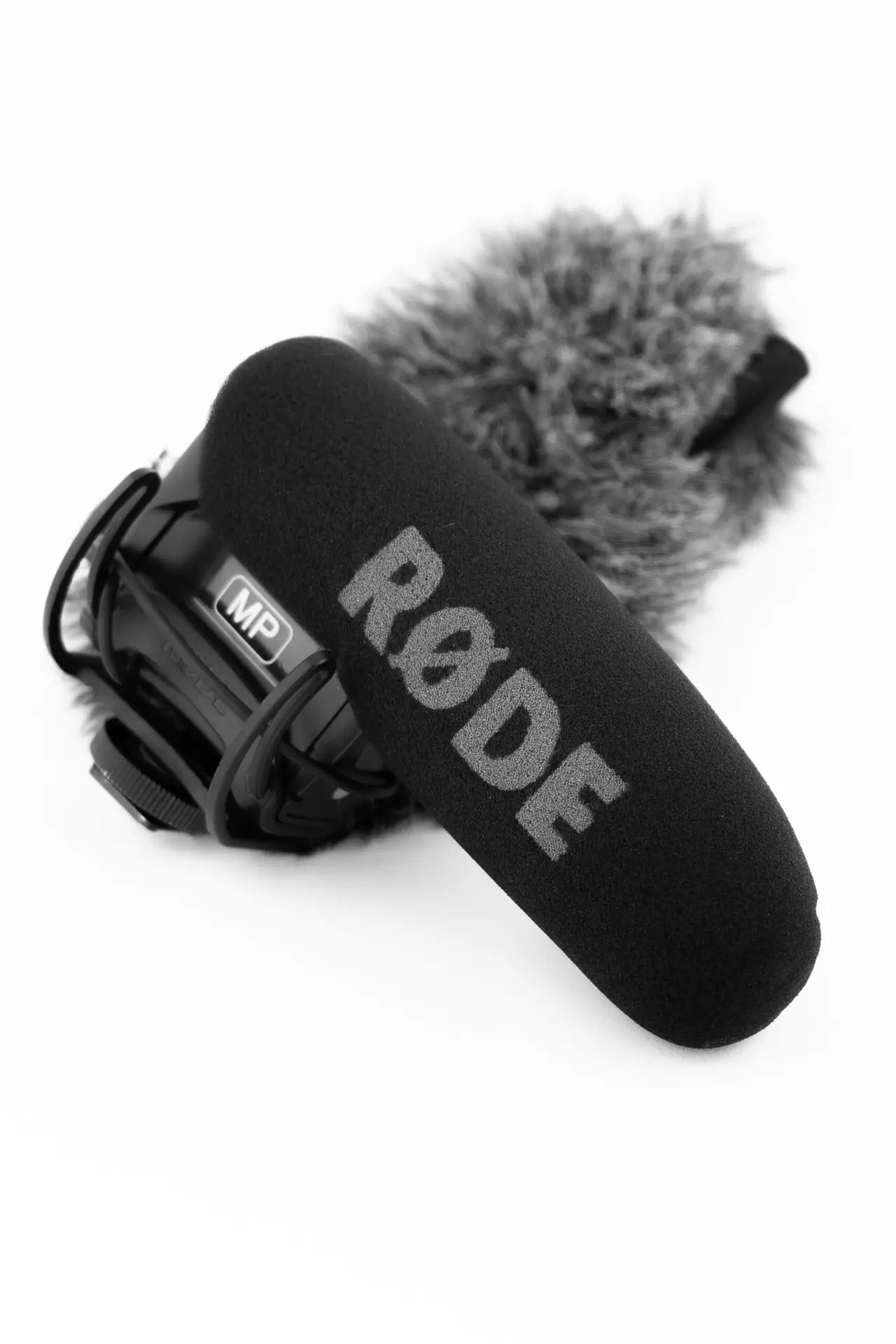 Rode Videomic Pro
