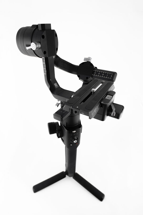 DJI Ronin-S komplekt