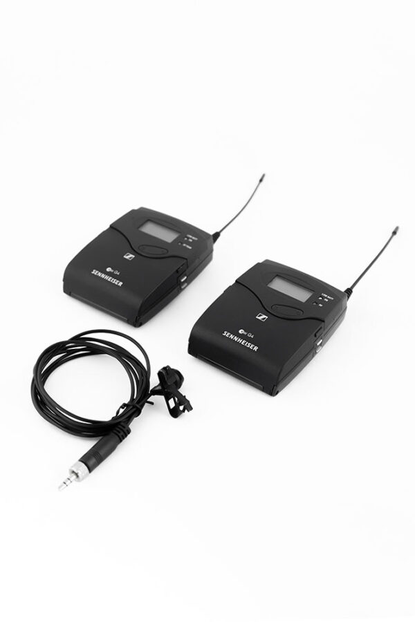 Sennheiser G4-B komplekt