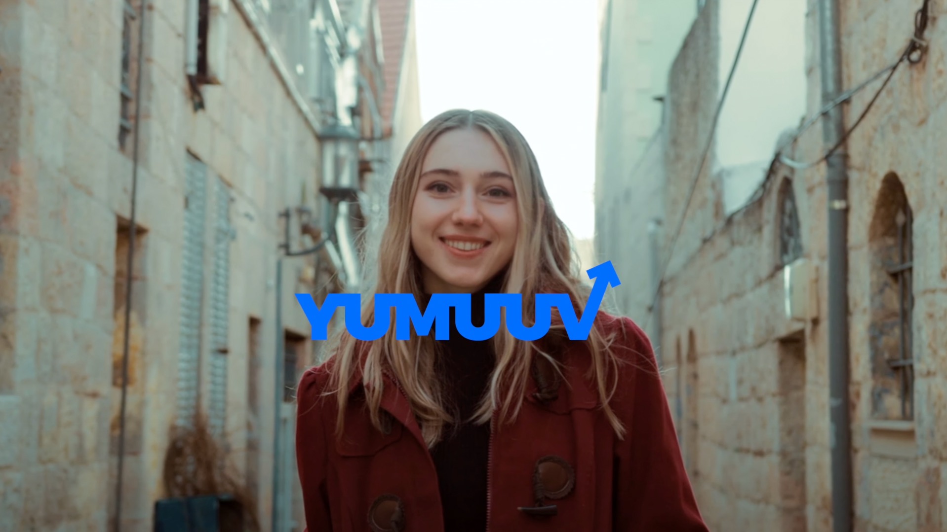 YuMuuv - video produktsioon